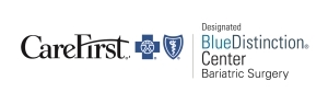 CareFirst BlueCross BlueShield badge